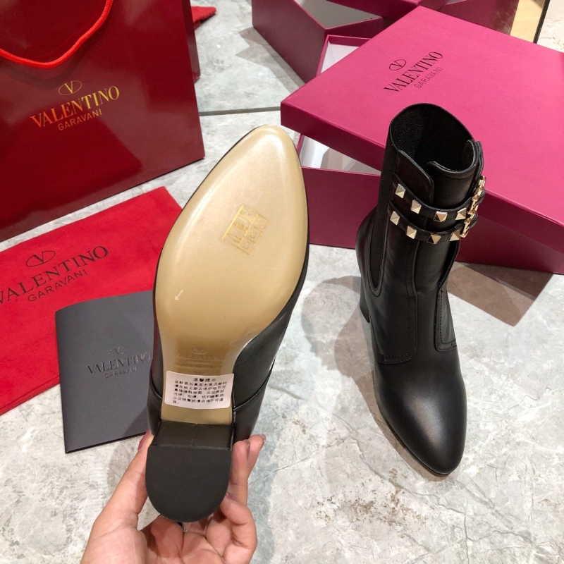 Valentino Boots